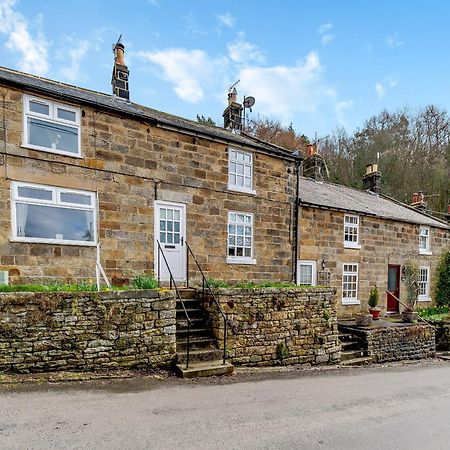 Esk Dale View Villa Grosmont  Luaran gambar