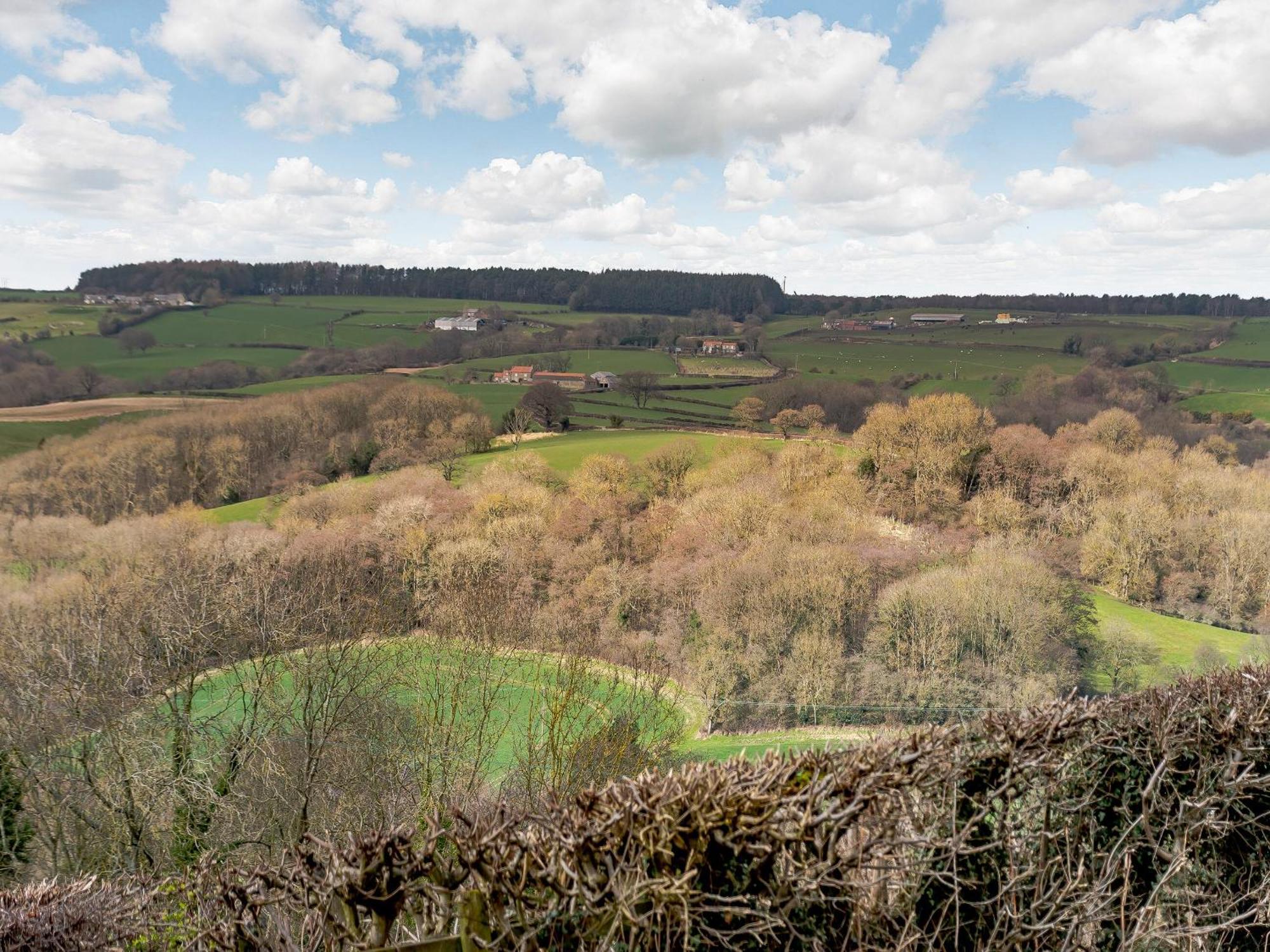 Esk Dale View Villa Grosmont  Luaran gambar
