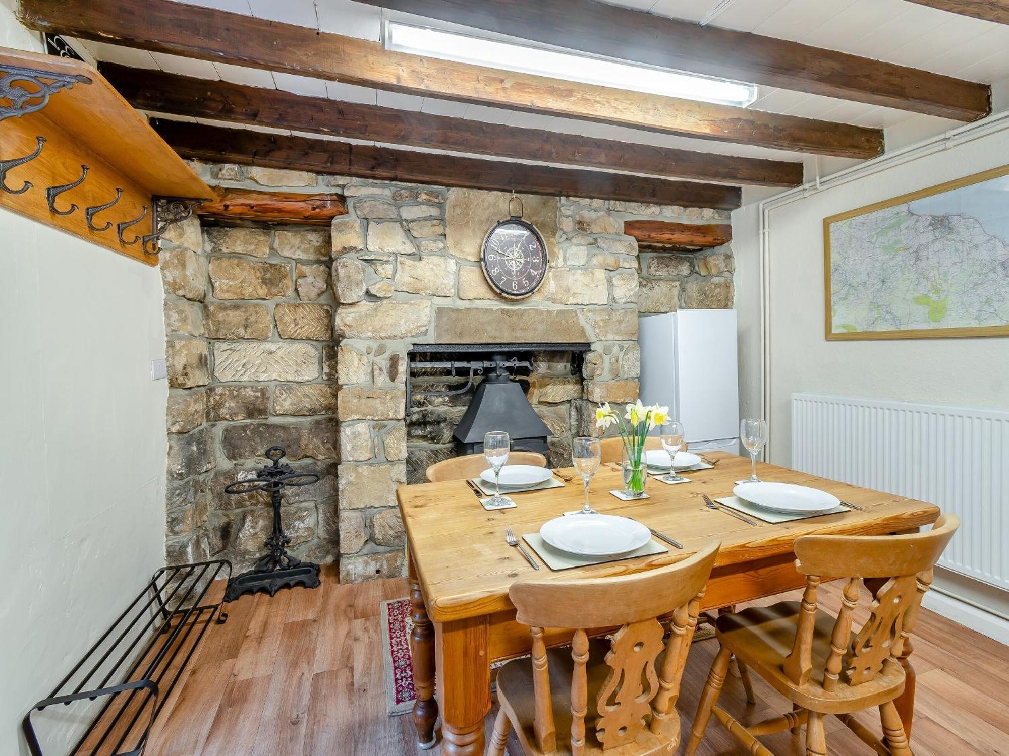 Esk Dale View Villa Grosmont  Luaran gambar