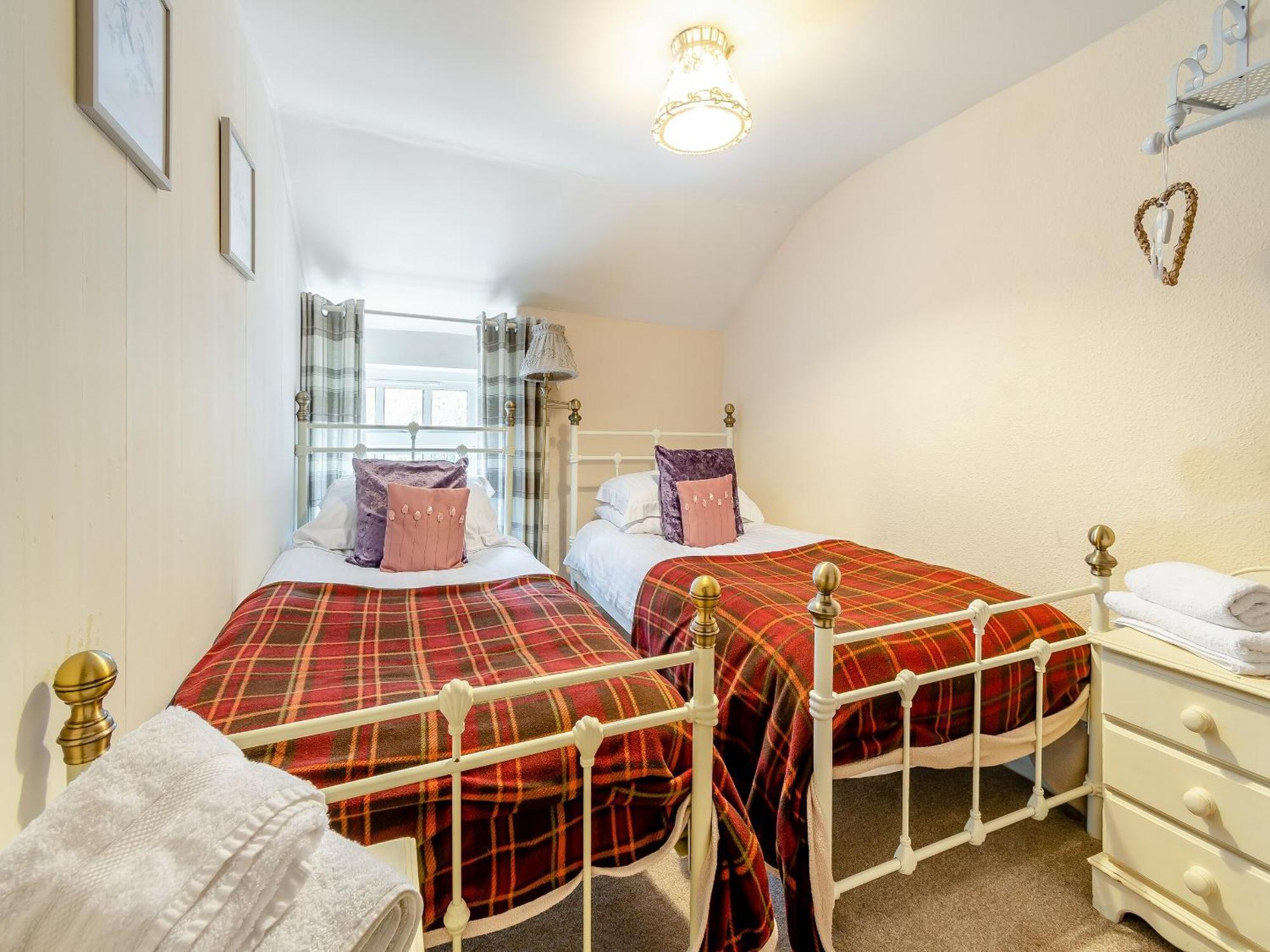 Esk Dale View Villa Grosmont  Luaran gambar