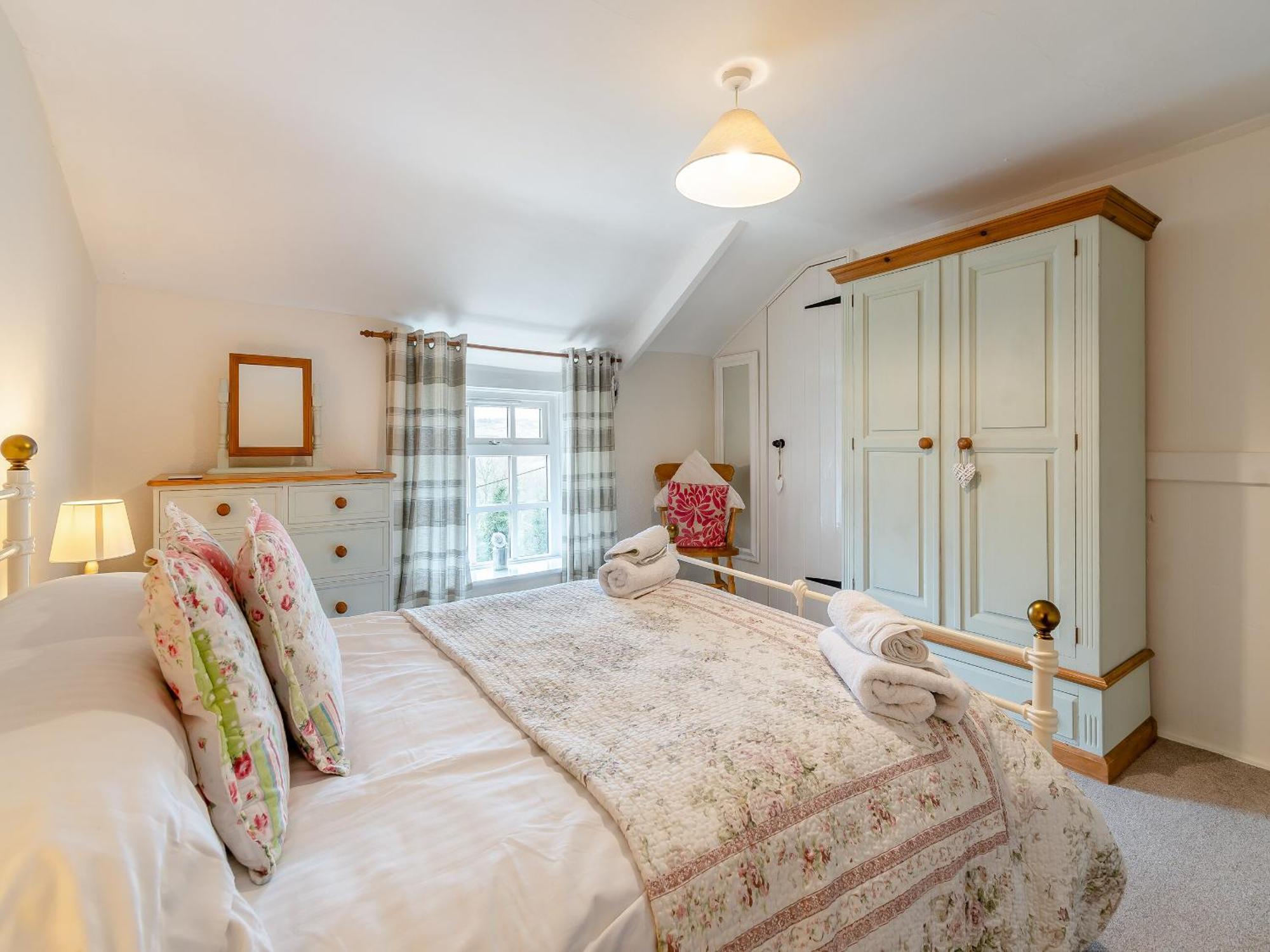 Esk Dale View Villa Grosmont  Luaran gambar