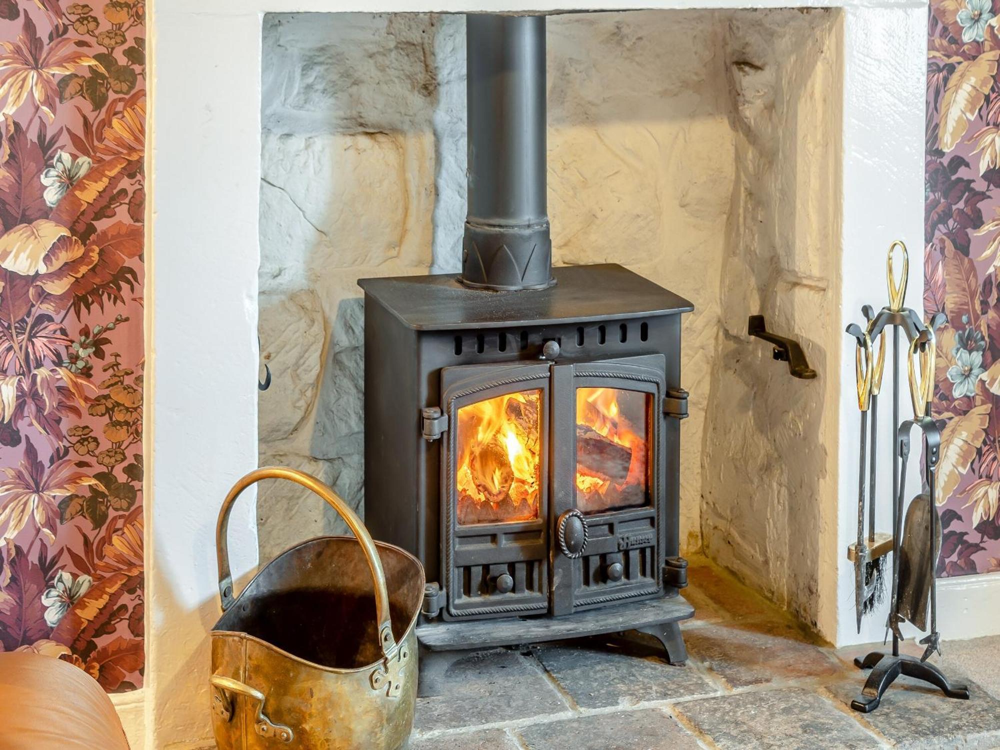 Esk Dale View Villa Grosmont  Luaran gambar