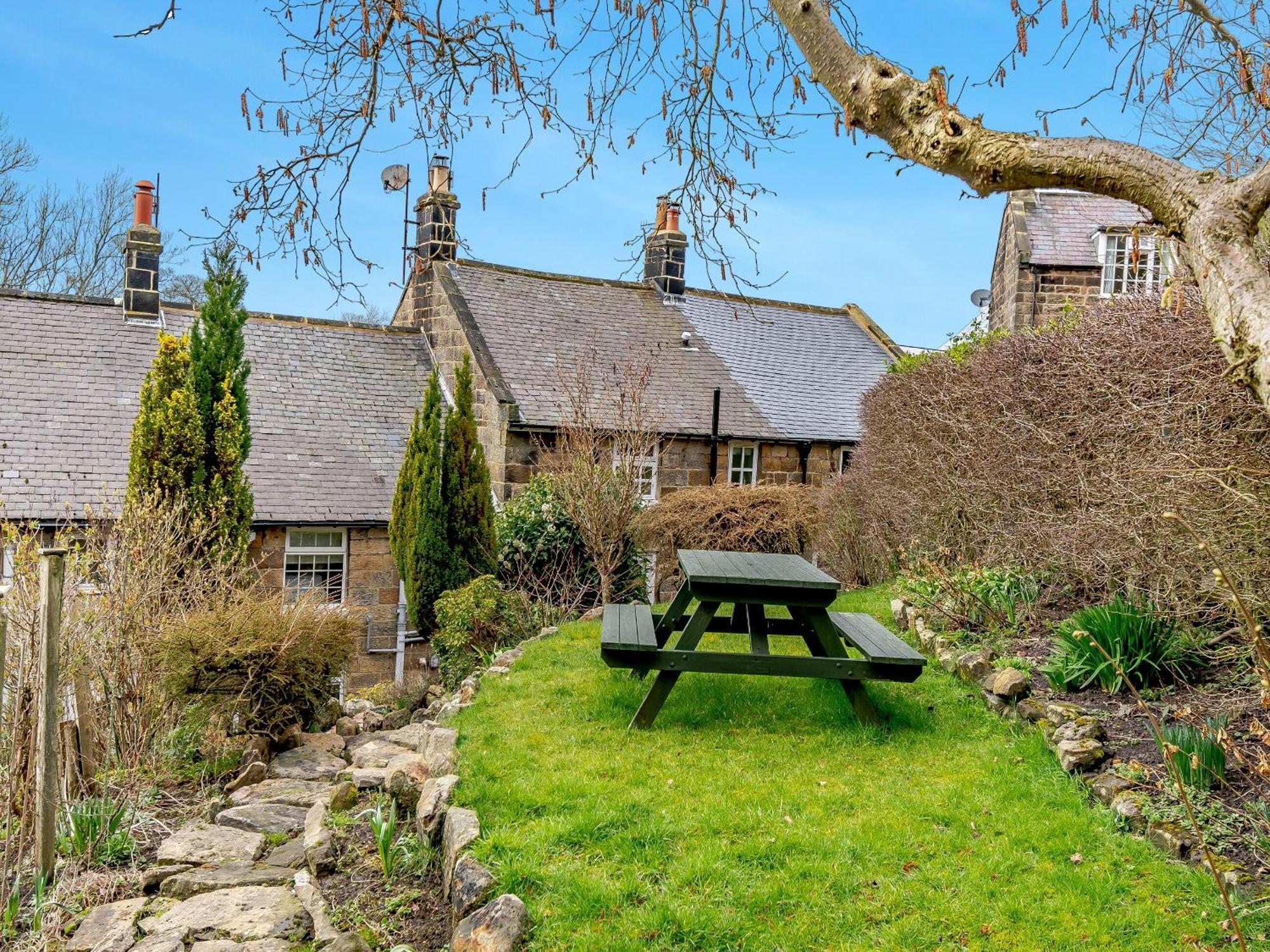 Esk Dale View Villa Grosmont  Luaran gambar