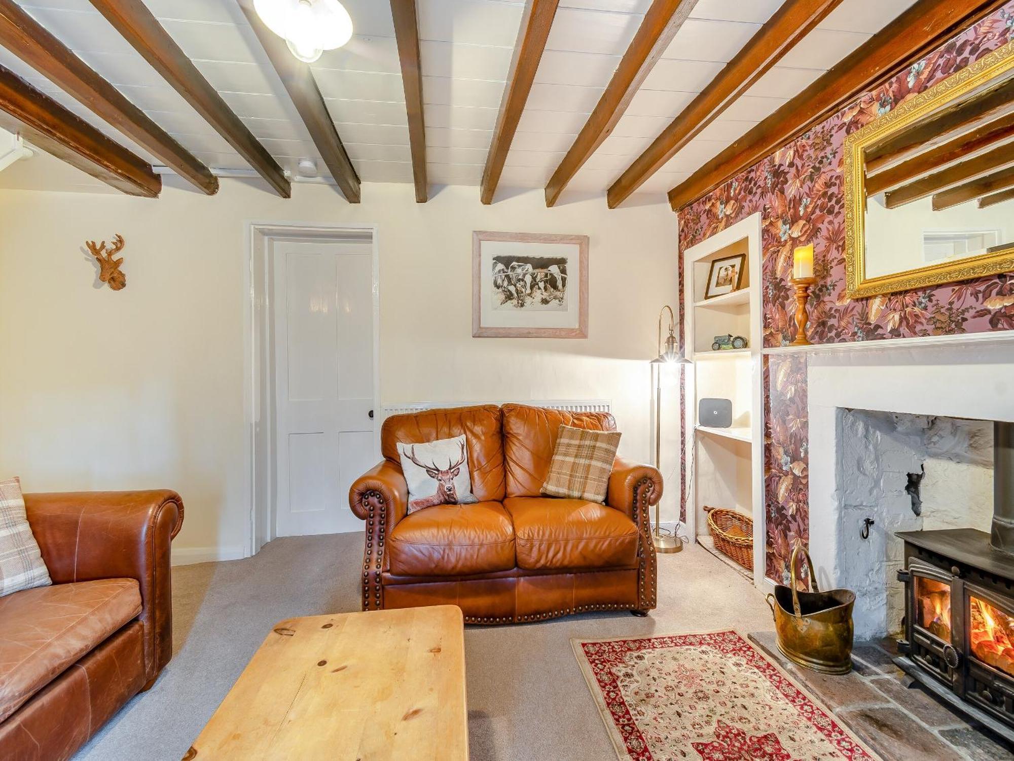 Esk Dale View Villa Grosmont  Luaran gambar