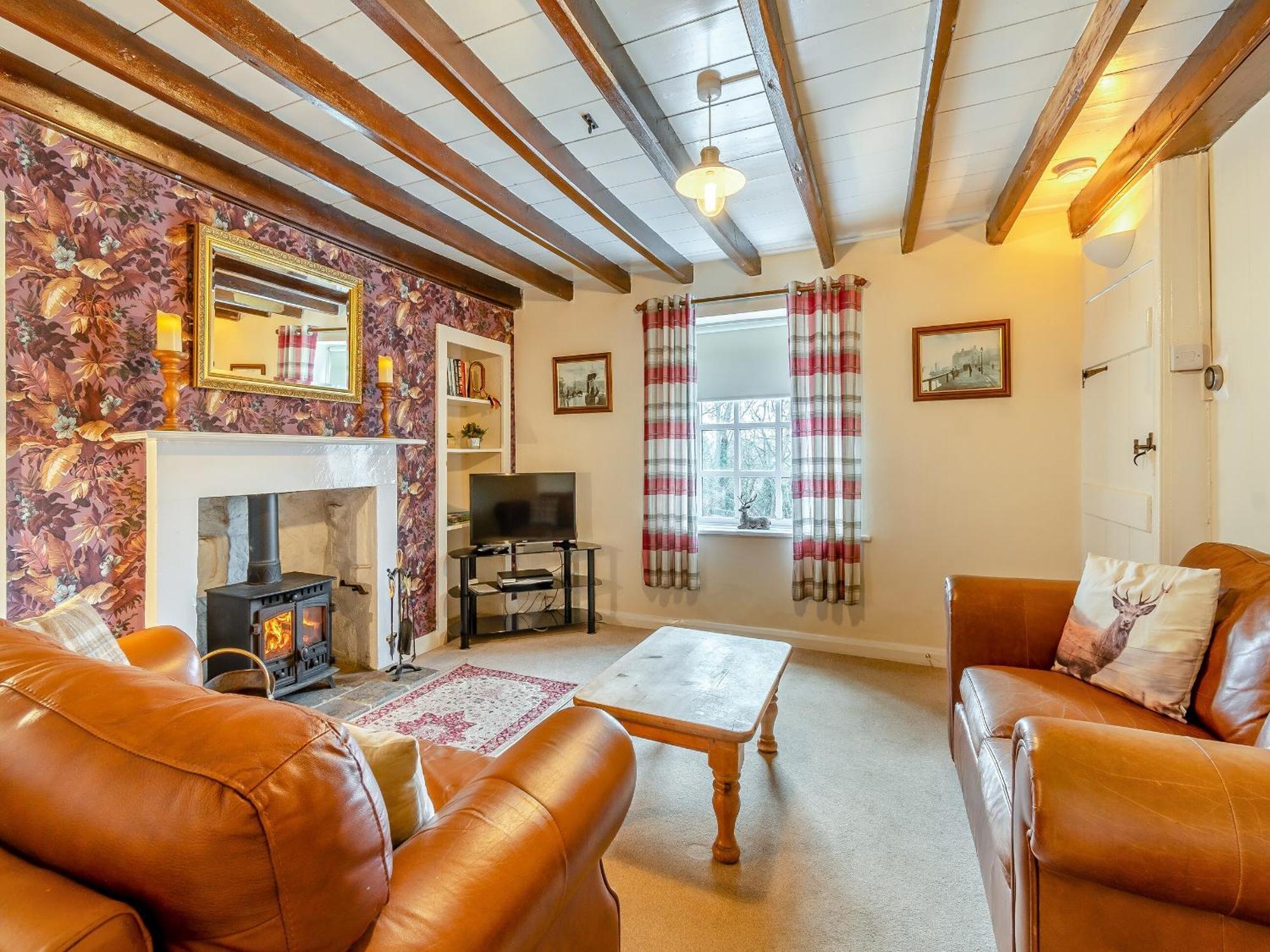 Esk Dale View Villa Grosmont  Luaran gambar