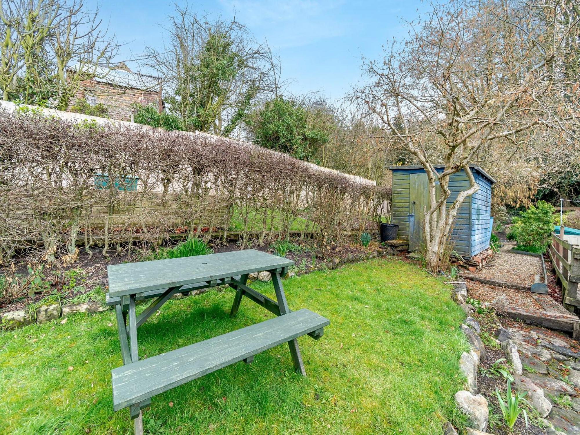 Esk Dale View Villa Grosmont  Luaran gambar